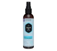 Hask Spray sans rinçage Argan Oil pour cheveux abîmés – 175 ml