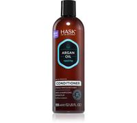 Hask Après-shampooing à l'huile d'argan 355ml
