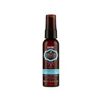 Hask Huile Huile dargan Huile capillaire réparatrice illuminatrice 59 ml