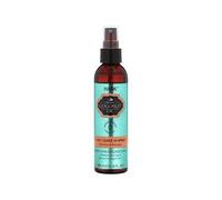 Hask Beauty Huile De Monoï Et De Noix De Coco, Spray Sans Rinçage 5-En-1, 175 Ml