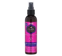 Hask Beauty Soin Des Boucles, Spray Sans Rinçage 5-En-1, 175 Ml