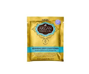 Hask Conditioner Traitement capillaire à l'huile d'argan 50g