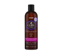 HASK Curl Care shampoing hydratant pour cheveux bouclés et frisés 355 ml