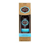 Hask Huile d'argan réparatrice brillance pour cheveux 97,6 ml