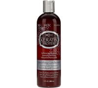 Hask Keratin Protein Smoothing Conditioner 355ml