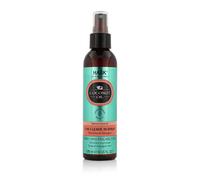 HASK Monoi Coconut Oil spray sans rinçage pour des cheveux brillants et doux 175 ml
