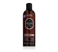 HASK Monoi Coconut Oil shampoing traitant pour des cheveux brillants et doux 355 ml