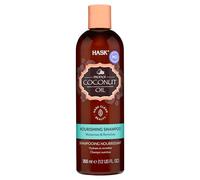 Hask Monoi Oil Nourishing Shampoo - 12 oz by Hask