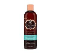 HASK Monoi Coconut Oil shampoing traitant pour des cheveux brillants et doux 355 ml