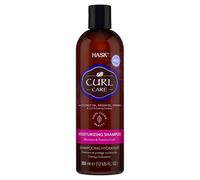 HASK Shampoing hydratant Curl Care pour cheveux bouclés et frisés 355 ml