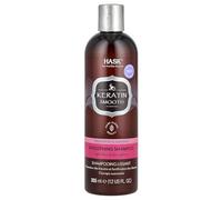 Hask Shampooing Kératine Protéines lissant 340 g