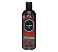 HASK Shampooing Réparateur à l'Huile d'Argan, 355 ml