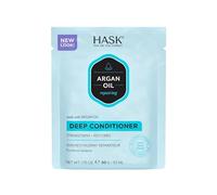 HASK Argan Oil après-shampoing régénérateur en profondeur pour cheveux secs et abîmés 50 ml