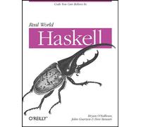 Haskell dans le monde réel