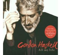 Haskell, Gordon - All My Life
