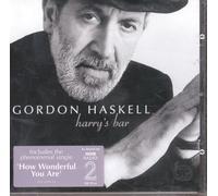 Haskell, Gordon - Harry's Bar