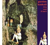 Haskell, Gordon - is and It Isn't