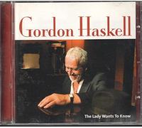 Haskell, Gordon - Lady Wants to Know