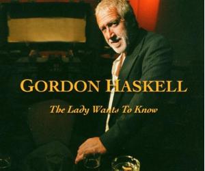Haskell, Gordon - Lady Wants to Know [Import]