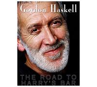 Haskell, Gordon - Road to Harry's Bar [Import anglais]