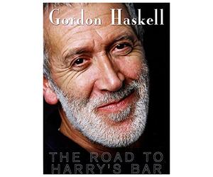 Haskell, Gordon - Road to Harry's Bar [Import anglais]