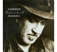 Haskell,Gordon - Shadows on the Wall