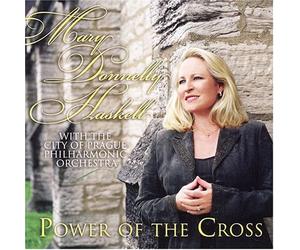 Haskell, Mary Donnelly - Power of The Cross
