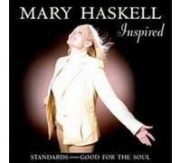 Haskell Mary - Inspired [Import]