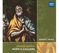 Haskell Small - Musica Callada