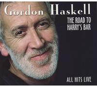 Haskell - The Road to Harry S Bar [Import]