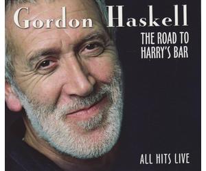 Haskell - The Road to Harry S Bar
