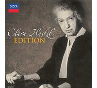 Haskil, Clara - Clara Haskil Edition. [Import]