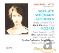Haskil, Clara - Haskil in Concert [Import]