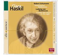 Haskil,Clara - Kinderszenen/Klavson [Import]