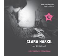 Haskil, Clara - Plays Schumann