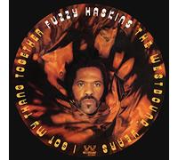Haskins, Fuzzy - I Got My Thang Together