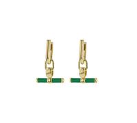 Hasla Chroma Boucles d'oreilles Argent 3983G0006 - Femme - Argent 925