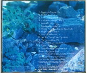 Haslam, Annie - Blessing in Disguise