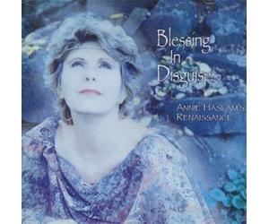 Haslam,Annie - Blessing in Disguise