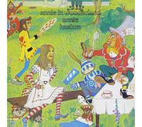 Haslam, Annie - in Wonderland