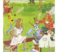 Haslam - Annie in Wonderland + Bonus [Import]