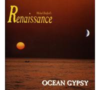 Haslam, Annie - Ocean Gypsy