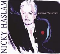 Haslam Nicky - Midnight Matinée [Import]