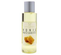 Haslinger Huile de massage au miel, 100 ml art. n° 7331