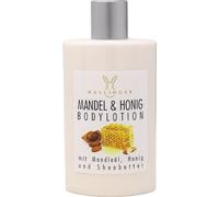 Haslinger Lotion corporelle Amande & Miel, 200 ml art. n° 2484