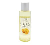 Haslinger Miel Huile de massage 100 ml