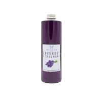 Haslinger N° 2641 Bain moussant à la lavande avec extrait de lavande 400 ml