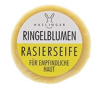 HASLINGER Savon à Raser au Calendula 60 g