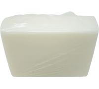 Haslinger Savon pour les cheveux (ne nécessite pas de rinçage au vinaigre !) & plus sans parfum pour tout type de cheveux, convient également comme savon pour le corps 100 g Art. n° 206