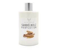 Haslinger SPA Lotion pour le corps au bois de santal 200 ml